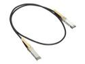 Cisco SFP+ Copper Twinax Cable