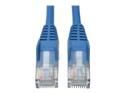 Eaton Tripp Lite Series Cat5e 350 MHz Snagless Molded (UTP) Ethernet Cable (RJ45 M/M), PoE