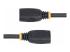 HD2MF18INL - Startech 18in HDMI 2.0 Extension Cable, 4K 60Hz, M/F - Multi-angle