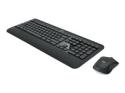 Logitech MK540 Avancé