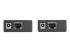 Startech 4-Port USB 2.0 Extender - Back
