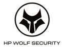 HP Wolf Pro Security