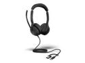 Jabra Evolve2 50 MS Stereo