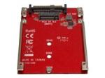 StarTech M.2. PCI-e NVMe to U.2 (SFF-8639) Adapter