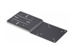 StarTech VESA Mounting Bracket for NUC/Thin Clients/Docking Stations