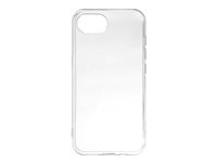 GRE8T - Bagsidecover til mobiltelefon