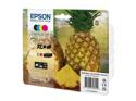 Epson 604/604XL Multipack