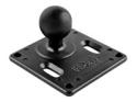 Honeywell - Mounting component (VESA plate with C size 1.5" ball)