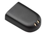 HP Poly - Batteri - med demonteringsverktyg
