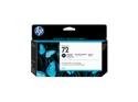 HP 72 - photo noire - original