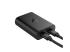 HP - USB-C-virtasovitin - Takaisin