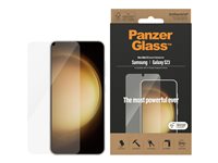 PanzerGlass - Skærmbeskytter for mobiltelefon