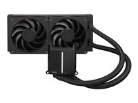 ASUS ProArt LC 240 - Processors flydende kølesystem
