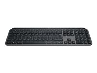 Logitech MX Keys S - Tastatur