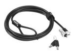Lenovo Kensington NanoSaver MasterKey Cable Lock