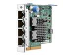 Hewlett Packard Enterprise HPE 366FLR - Network adapter