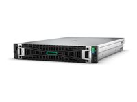 HPE ProLiant DL380 Gen11 Network Choice