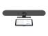 Logitech - Video conferencing kit (Logitech Tap IP, Logitech Rally Bar Mini) - Front