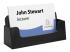 Exacompta Office porte-cartes de visite - Angle gauche
