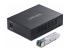 Startech - Fibre media converter - Back