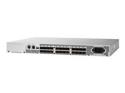 HPE 8/24 Base (16) Full Fabric Ports Enabled SAN
