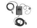 HP Poly MDA524 QD - commutateur combiné/ordinateur/casque pour casque, téléphone de bureau