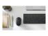 Dell Silent Mouse MS355 - Front