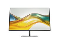 HP 527pq - Series 5 Pro