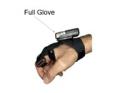 Honeywell - Left hand strap glove