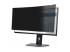 StarTech Privacy Screen For Dell P3424WE, Double-Sided Filter, TAA - Høyre vinkel
