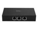Startech 2 Port Gigabit PoE+ Extender 802.3at & 802.3af
