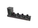 Honeywell - Dataindsamlingsterminal-opladningsstander + batterioplader