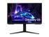 Samsung LS24DG302EUXEN 24" VA Gaming Monitor 1920x1080/16:9/250cd/m2/1ms HDMI, DP - Esilehekülg