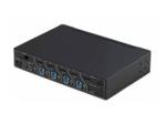 StarTech KVM / audio / USB switch