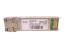 Cisco - SFP+ transceiver modul