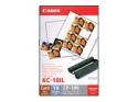 Canon KC-18IL - 17.3 x 22 mm printpatron (papirkit)
