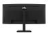 HP P34hc G4 - P-Series - Tilbake