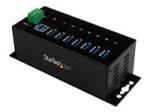 StarTech 7-Port USB 3.0 Hub