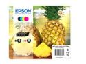 Epson 604 Multipack - 4-pack