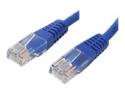 Startech 100 ft Cat5e Patch Cable with Molded RJ45 Connectors