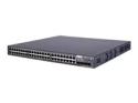 HPE 5800-48G-PoE+ - Switch