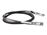 Hewlett Packard Enterprise HPE X240 Direct Attach Cable