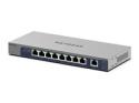 NETGEAR GS108MX - Switch