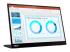 Lenovo ThinkVision M14d - Venstre vinkel