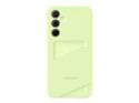 Samsung EF-OA356 - Back cover for mobile phone