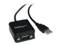 Startech USB to Serial Adapter