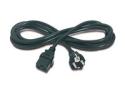 APC - Power cable - IEC 60320 C19 to power CEE 7/7 (M)