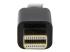 Startech Mini DisplayPort to HDMI Adapter Cable - Close up