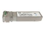 Hewlett Packard Enterprise HPE X130 - SFP+ transceiver module