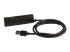 StarTech.com SATA till USB-kabel - Höger sida